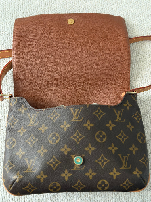 Louis Vuitton Musette Tango PM