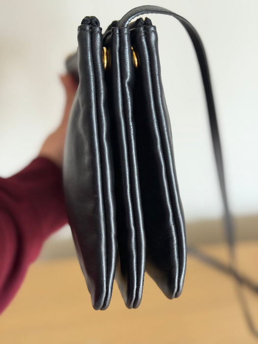 Celine Trio Crossbody