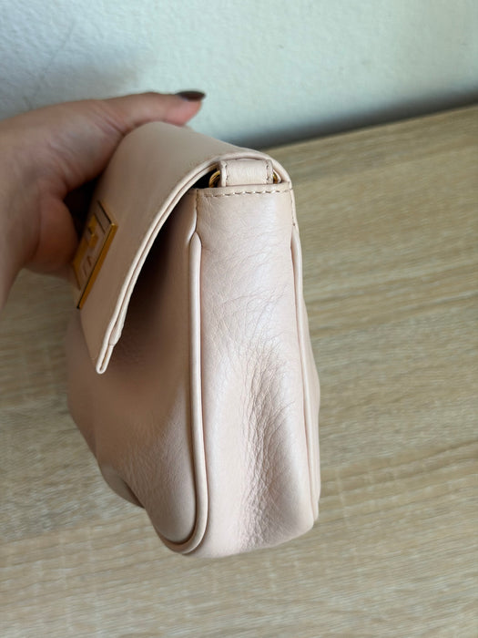 Fendi Fendista Pochette Crossbody
