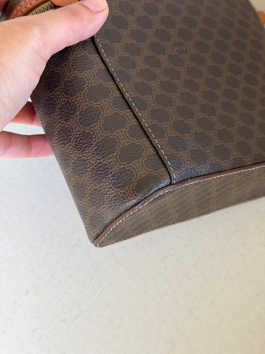 Celine Triomphe Vanity