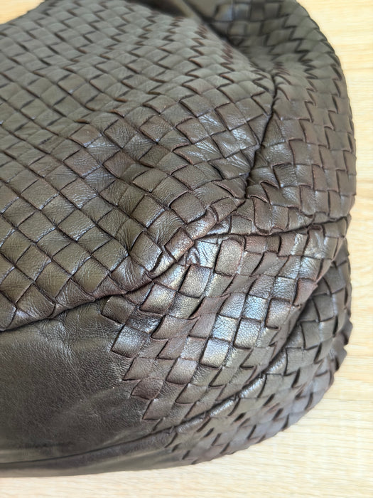 Bottega Campana Hobo