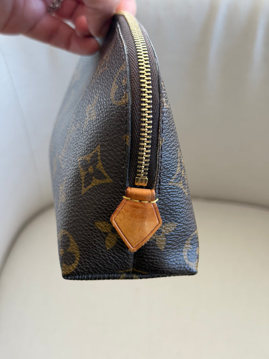 Louis Vuitton Cosmetic Pouch PM