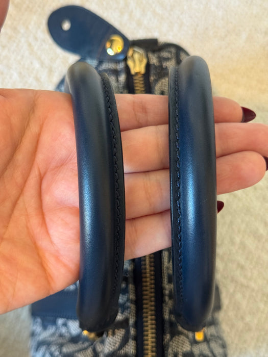Dior Trotter Mini Boston