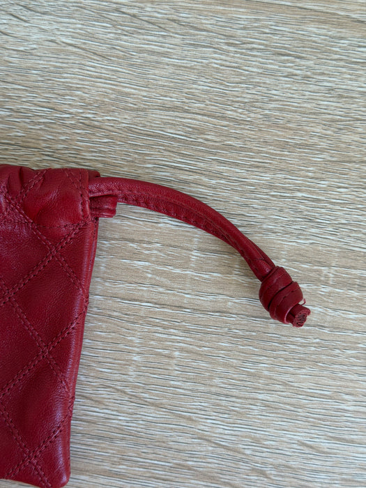 Chanel pouch