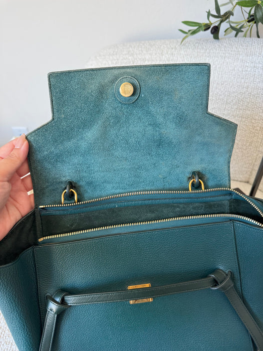 Celine Phoebe Philo Era Beltbag
