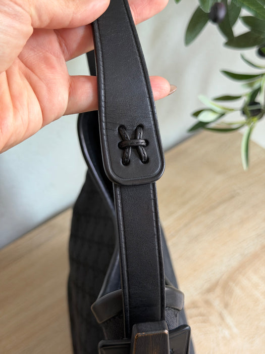 Gucci GG Hobo