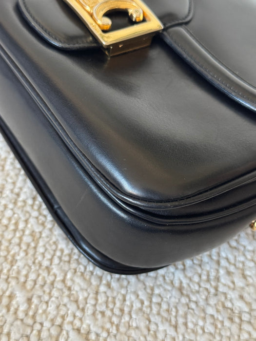 Celine Triomphe Crossbody