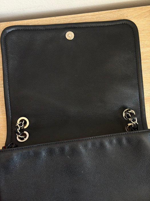 Chanel Timeless Flap