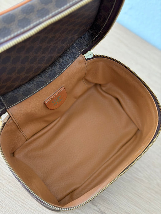 Celine Macadam Vanity