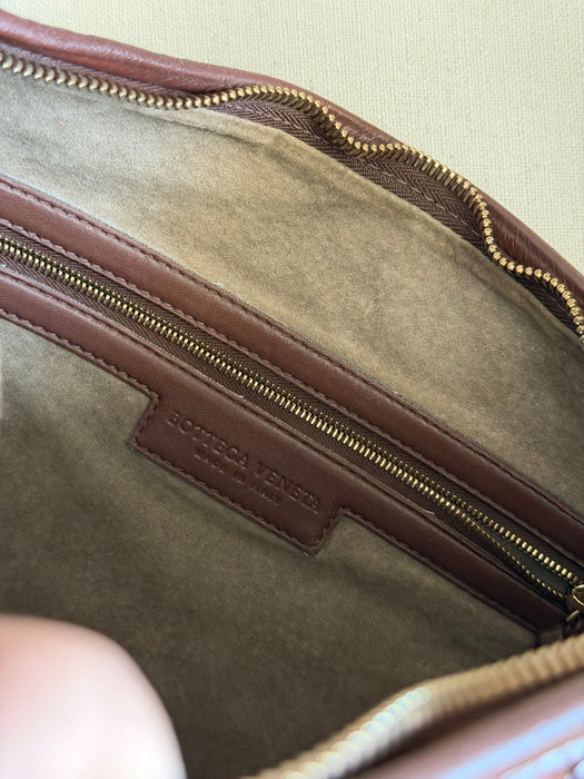 Bottega Veneta Intrecciato Medium Hobo