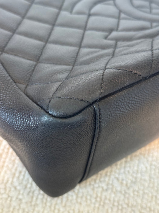 Chanel GST Shopping Tote
