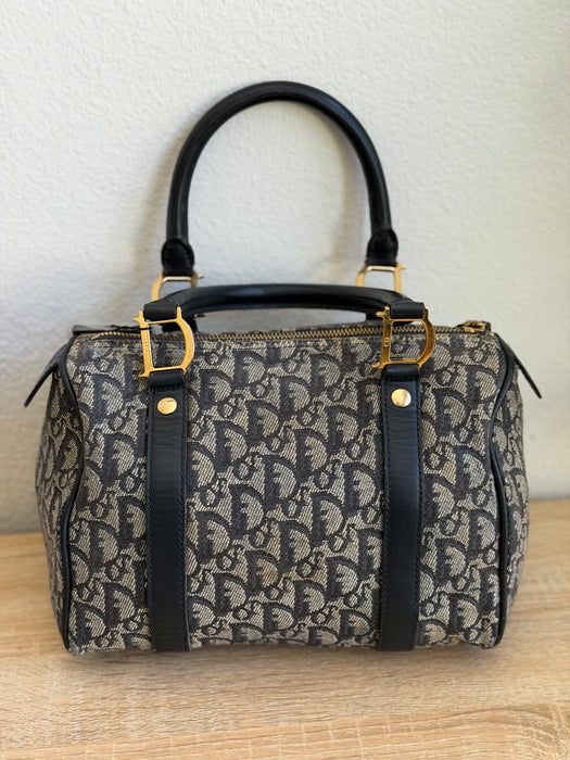 Dior Trotter Boston (small)
