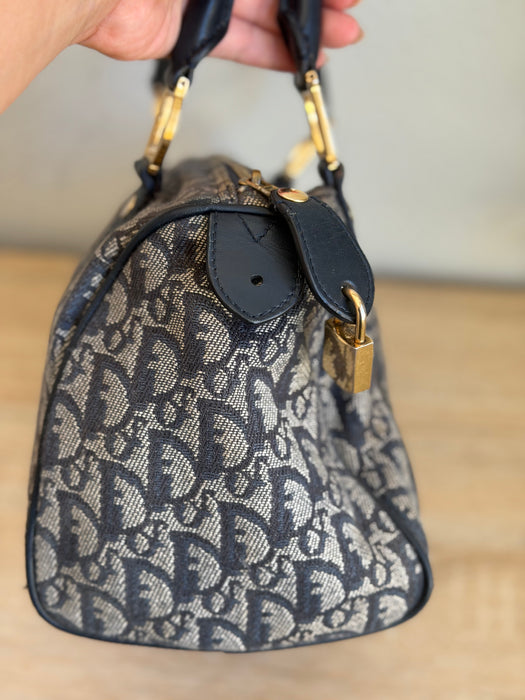 Dior Trotter Boston (small)