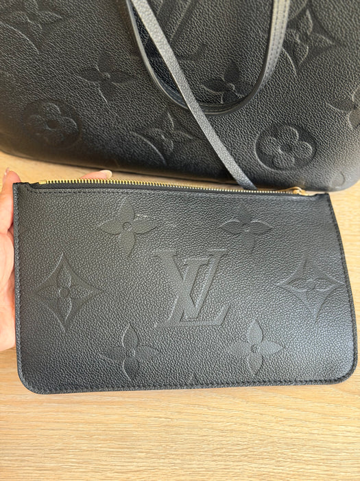 Louis Vuitton Emrpiente Neverfull MM