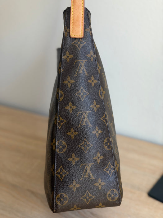 Louis Vuitton Looping GM