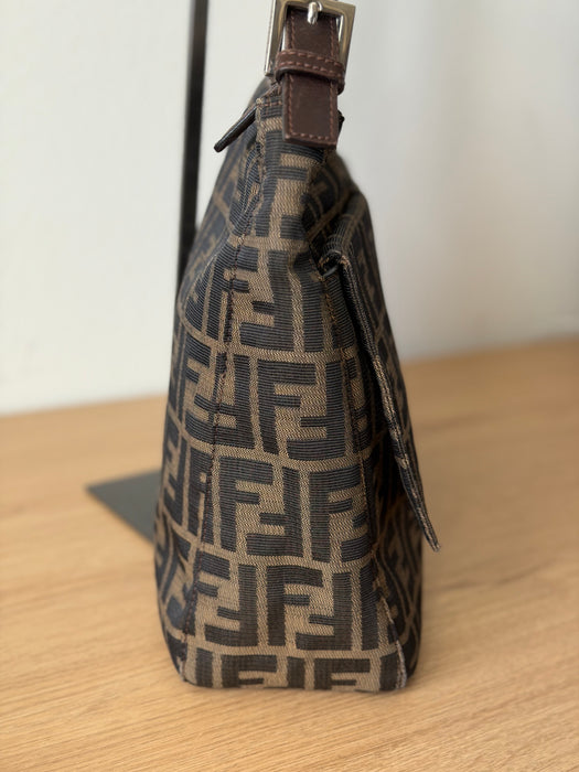 Fendi Mama Maxi Baguette SHW