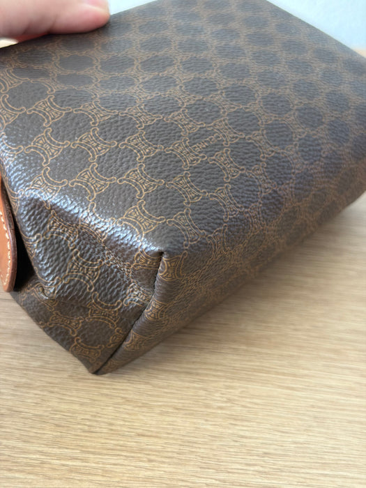 Celine Macadam Pouch