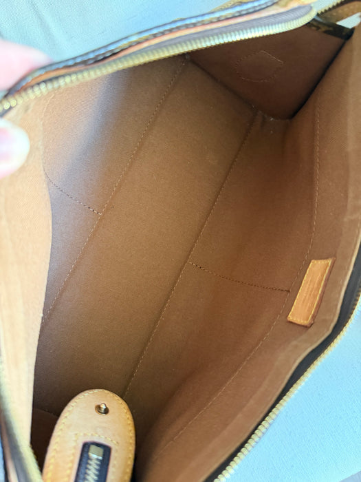 Popincourt crossbody