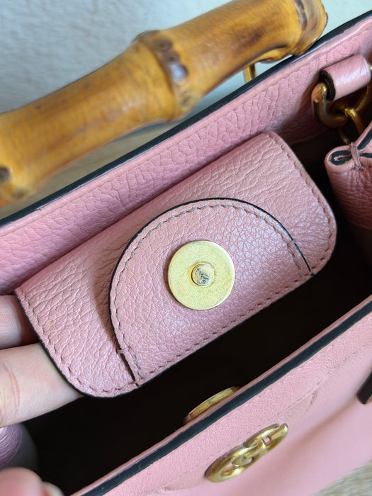 Gucci Mini Diana