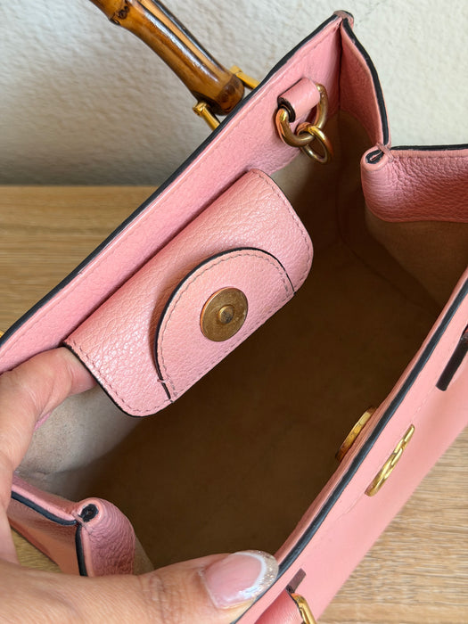 Gucci Mini Diana