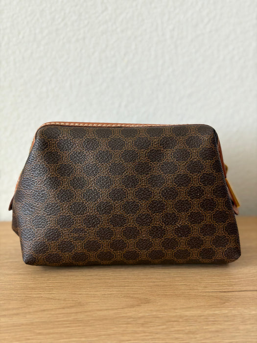 Celine Macadam Pouch