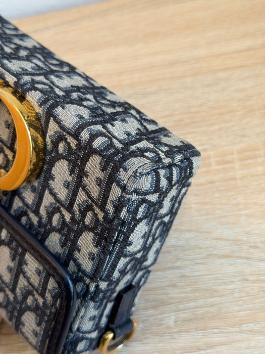 Dior Montaigne Box Crossbody