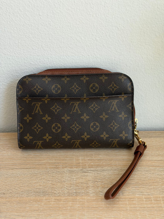 Louis Vuitton Orsay Clutch