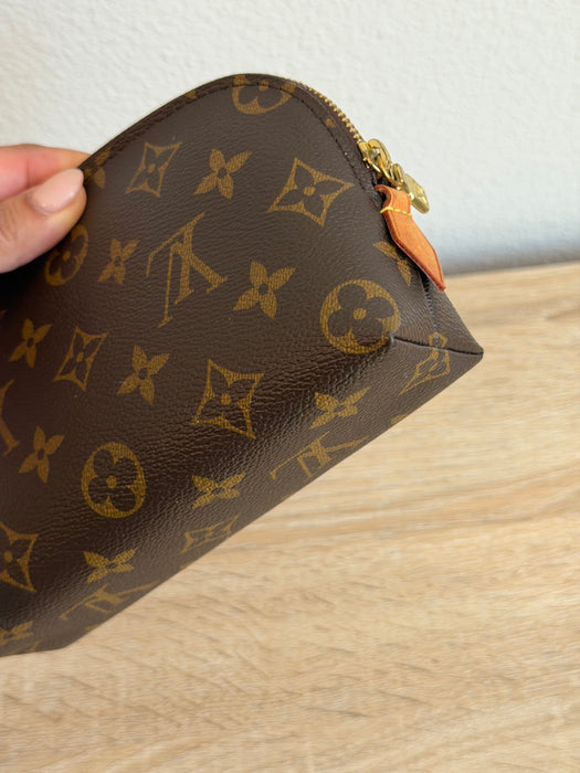 Louis Vuitton Cosmetic Pouch PM