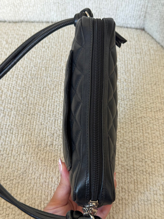 Chanel Cambon pochette