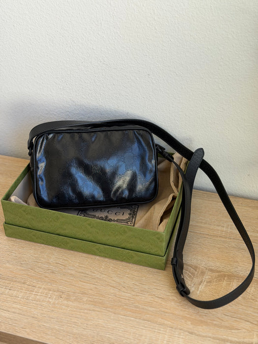 Gucci Classic GG Crossbody - NEW