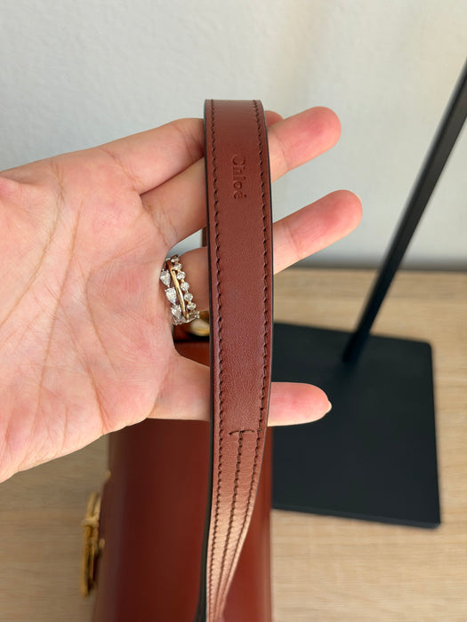 Chloe Small Tess