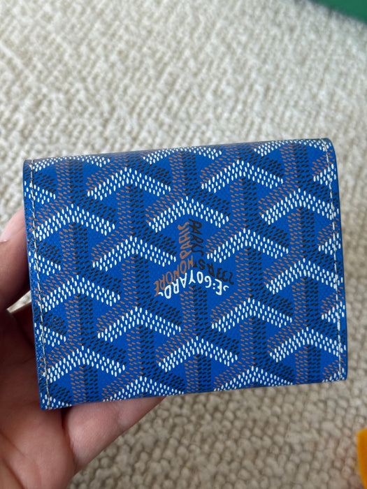 Goyard Monnaie Marigny Wallet