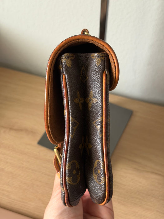 Louis Vuitton Marelle