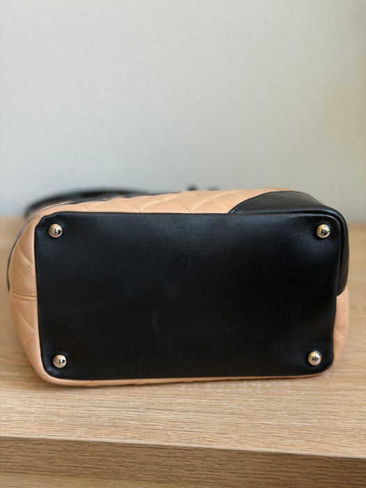 Chanel Cambon Tote