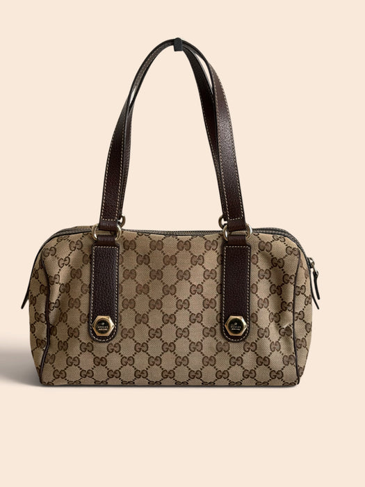 Gucci GG Charmy Boston