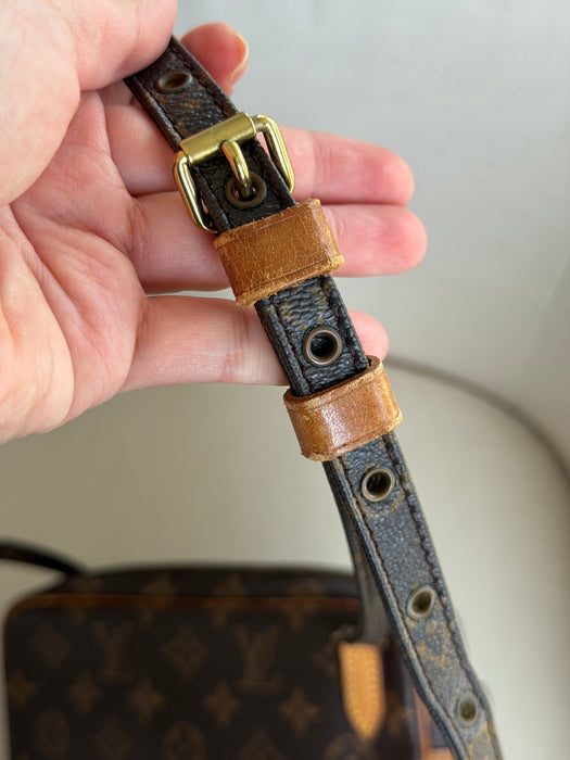 Louis Vuitton Marly Bandoulier Crossbody