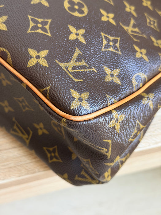 Louis Vuitton Batignolles Vertical Tote