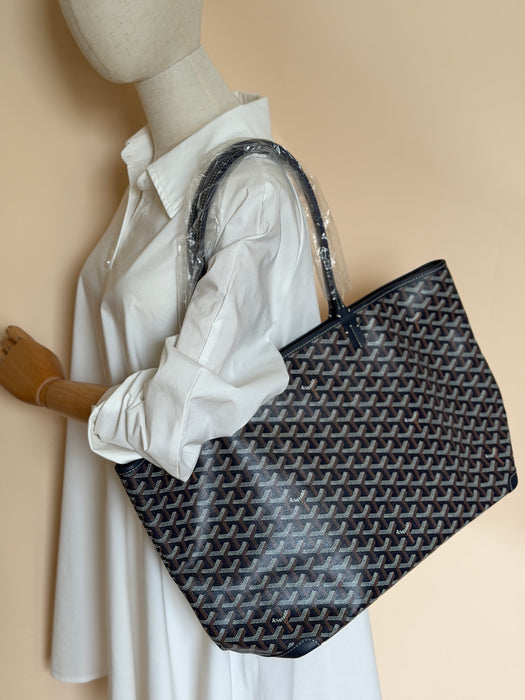 Goyard Artois MM - NEW