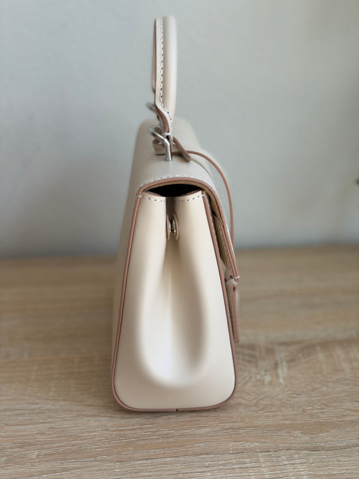 Louis Vuitton Mini Cluny: Full Set