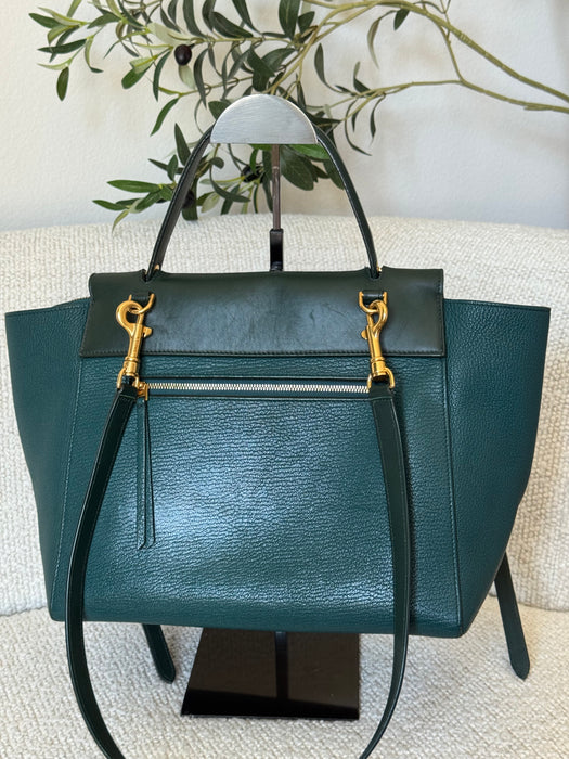 Celine Phoebe Philo Era Beltbag