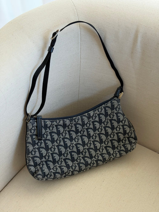 Dior Trotter Pochette