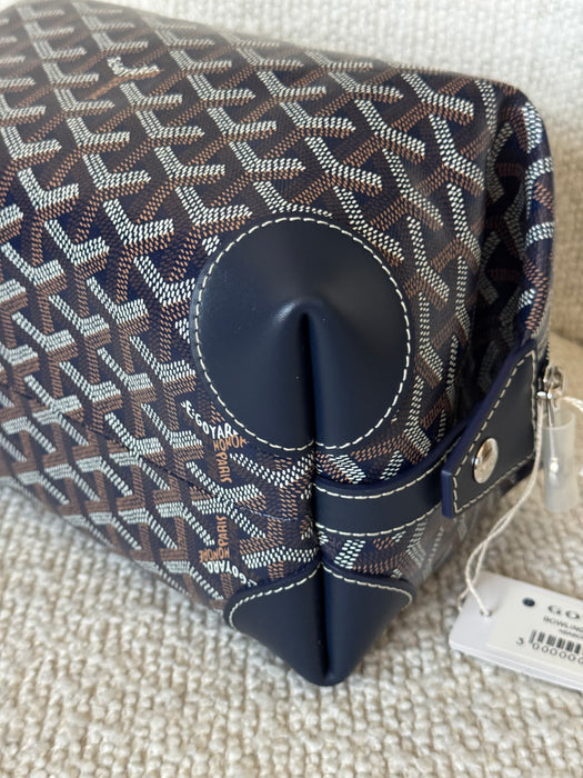 Goyard Boeing 25 Toiletry