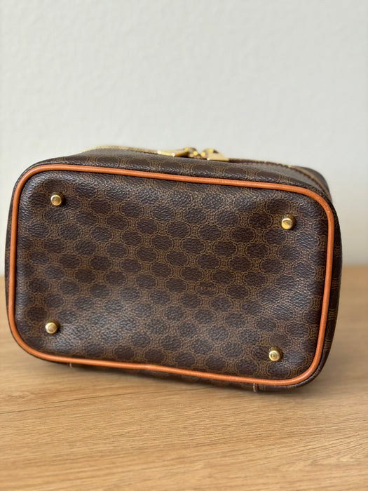 Celine Macadam Vanity