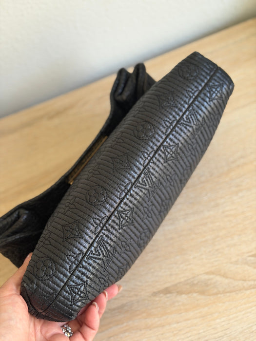Louis Vuitton Altair Clutch Limited Edition