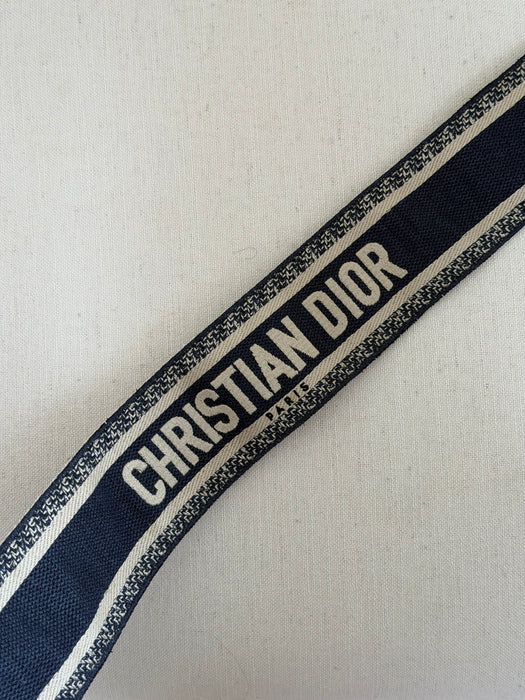 Dior Statement Strap