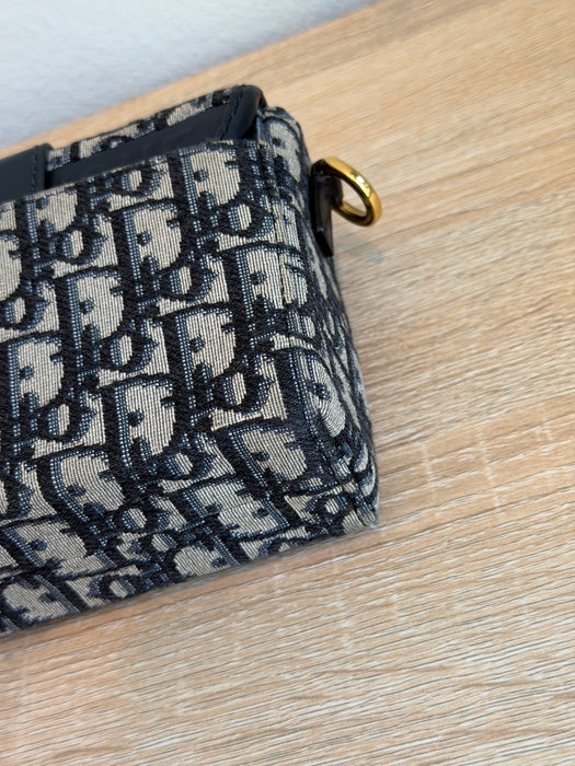 Dior Montaigne Box Crossbody