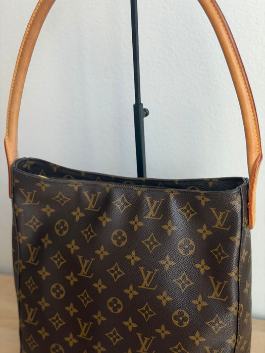 Louis Vuitton Looping GM