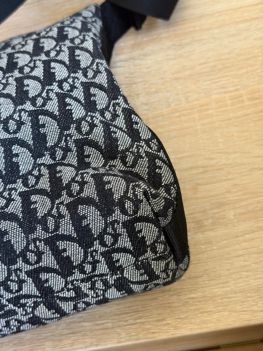 Dior Diorissimo Trotter Crossbody