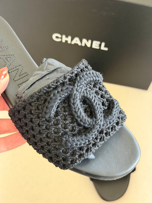 Chanel Sandal 35.5