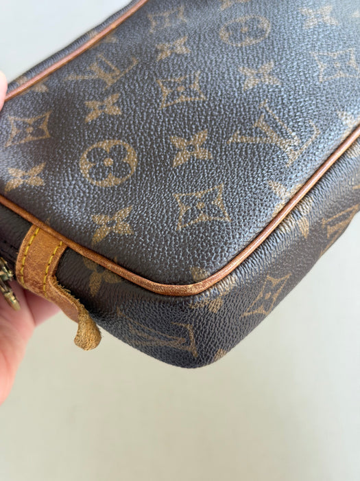 Louis Vuitton Marly Bandoulier Crossbody